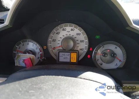 2013 Honda Pilot Ex from USA, damaged, VIN 5FNYF4H45DB067460